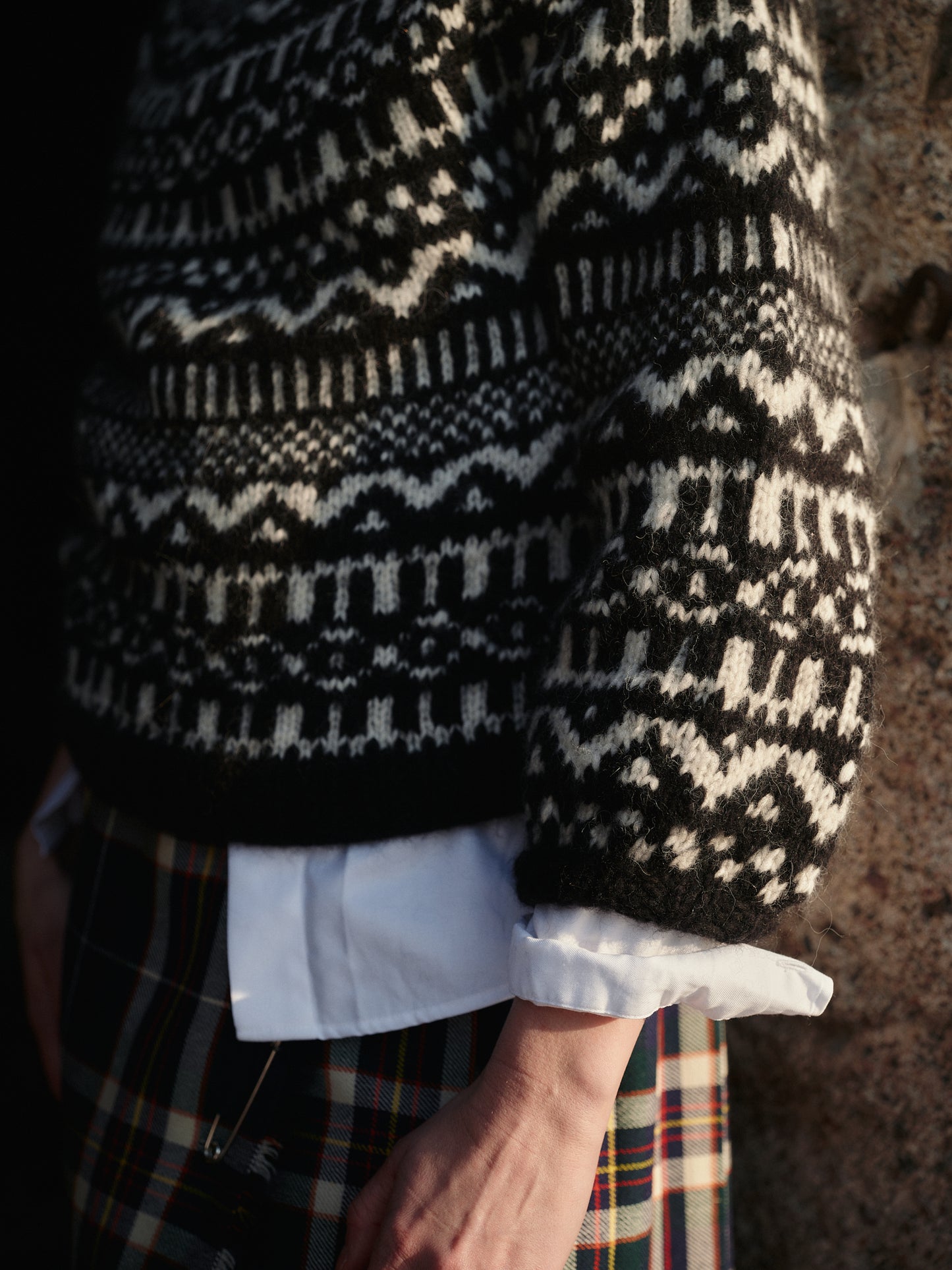 Laine Magazine 22 - Aalto - Autumn 2024