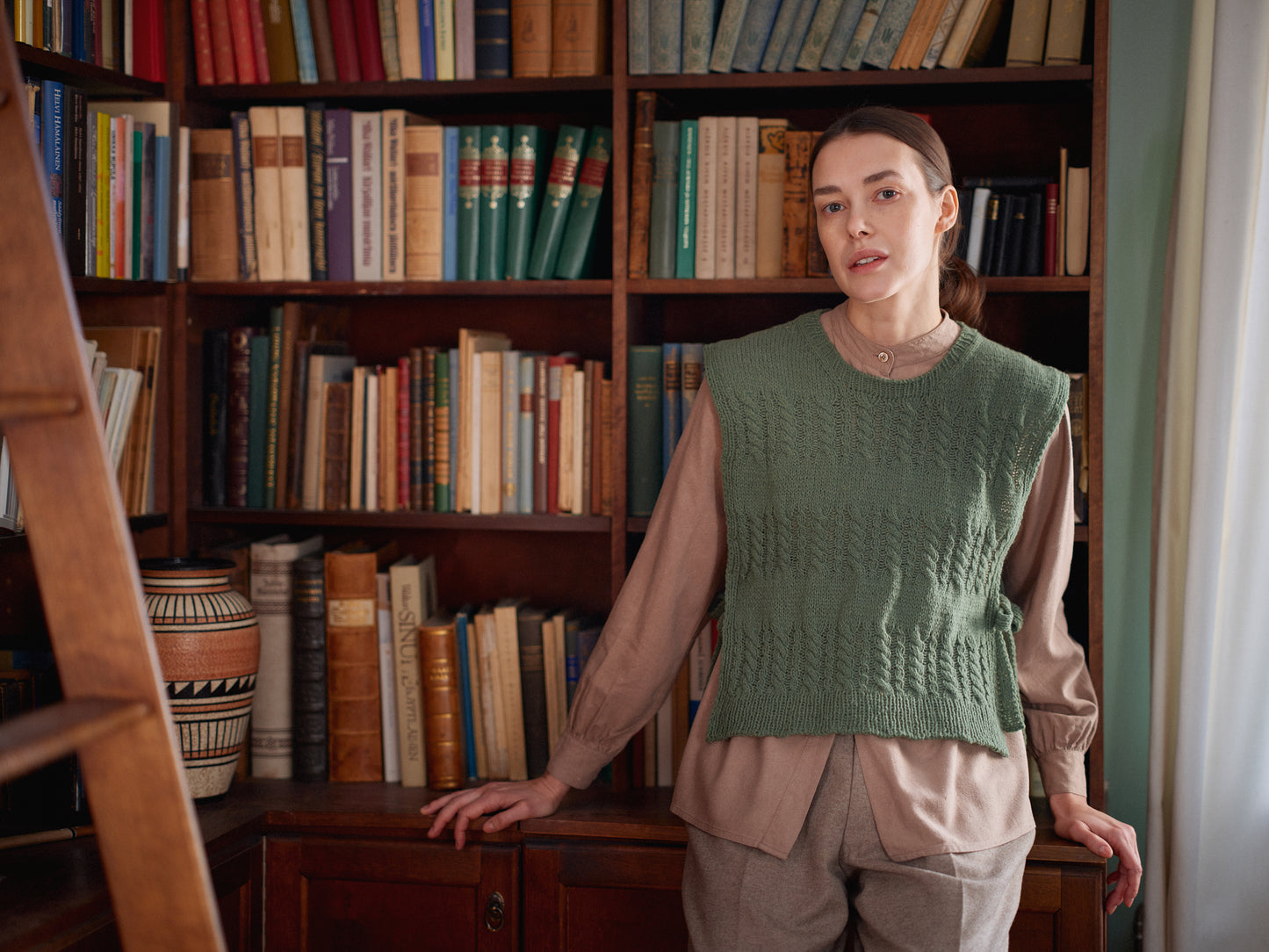 Laine Magazine 22 - Aalto - Autumn 2024