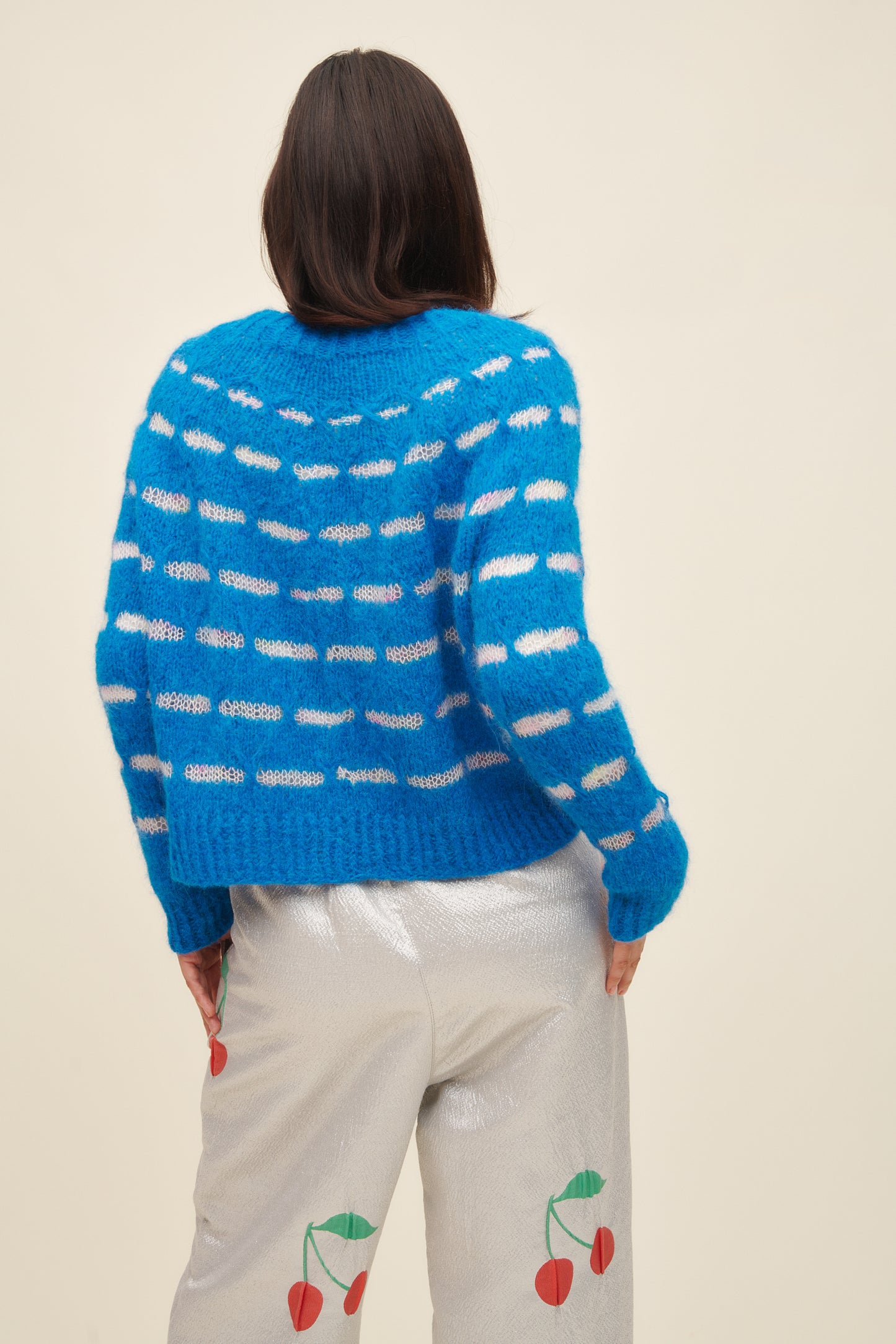 Laine 52 Weeks of Chunky Knits