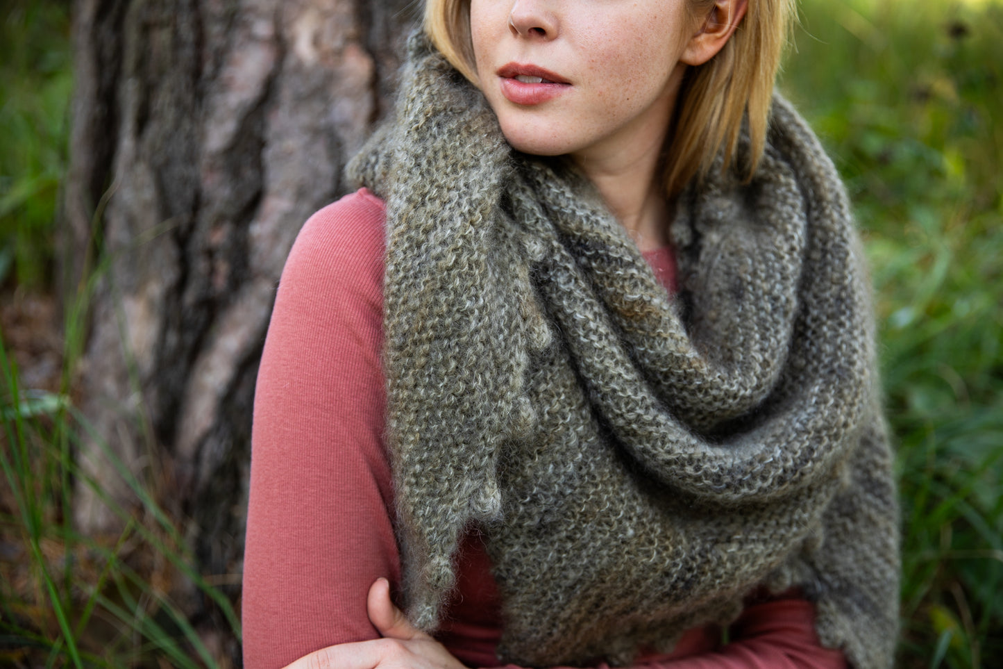 Laine 52 Weeks of Chunky Knits