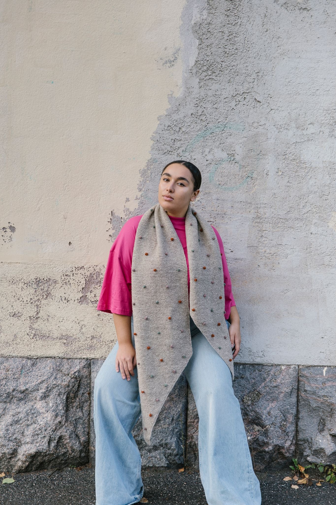 Laine 52 Weeks of Easy Knits