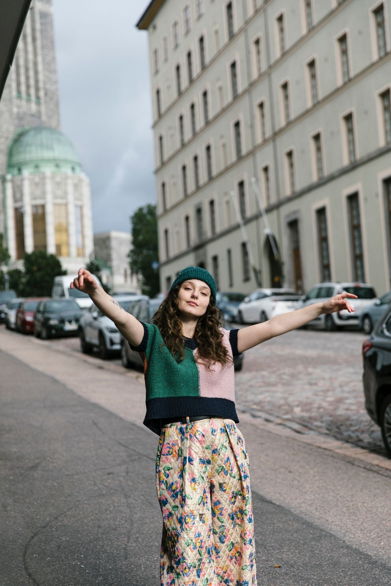 Laine 52 Weeks of Easy Knits