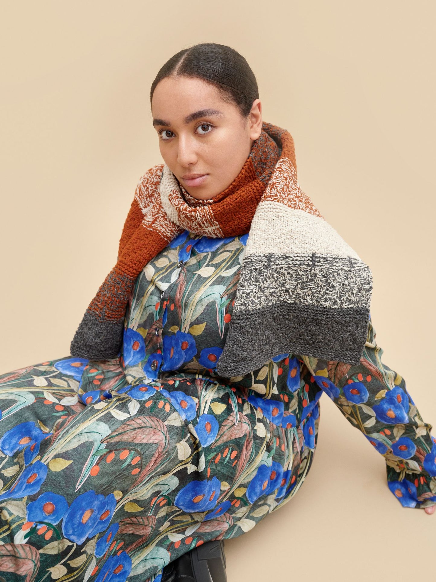 Laine 52 Weeks of Easy Knits