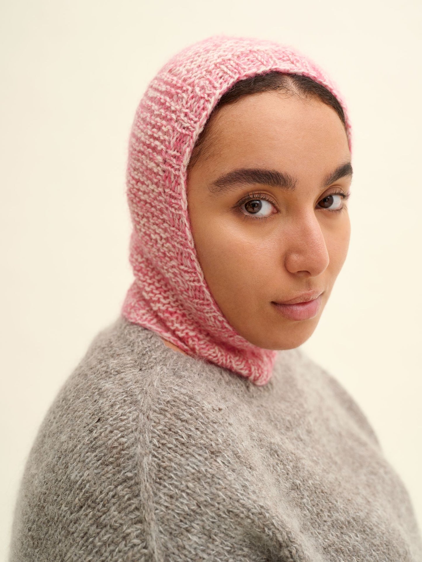 Laine 52 Weeks of Easy Knits