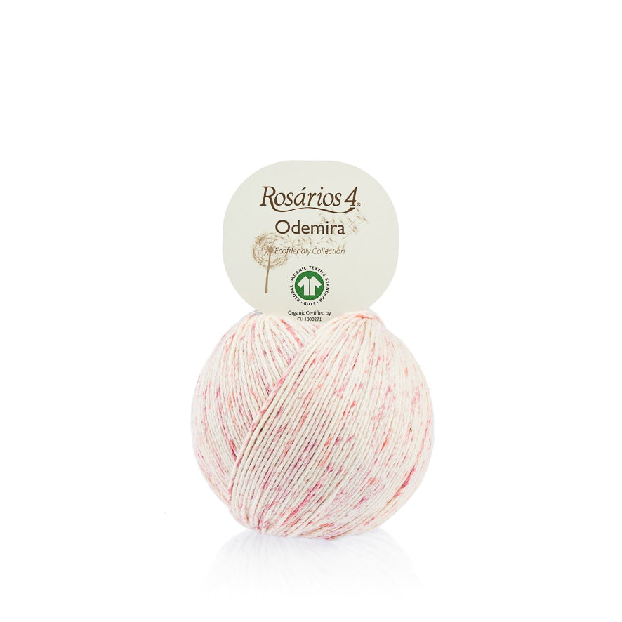 Rosários 4 Odemira - GOTS