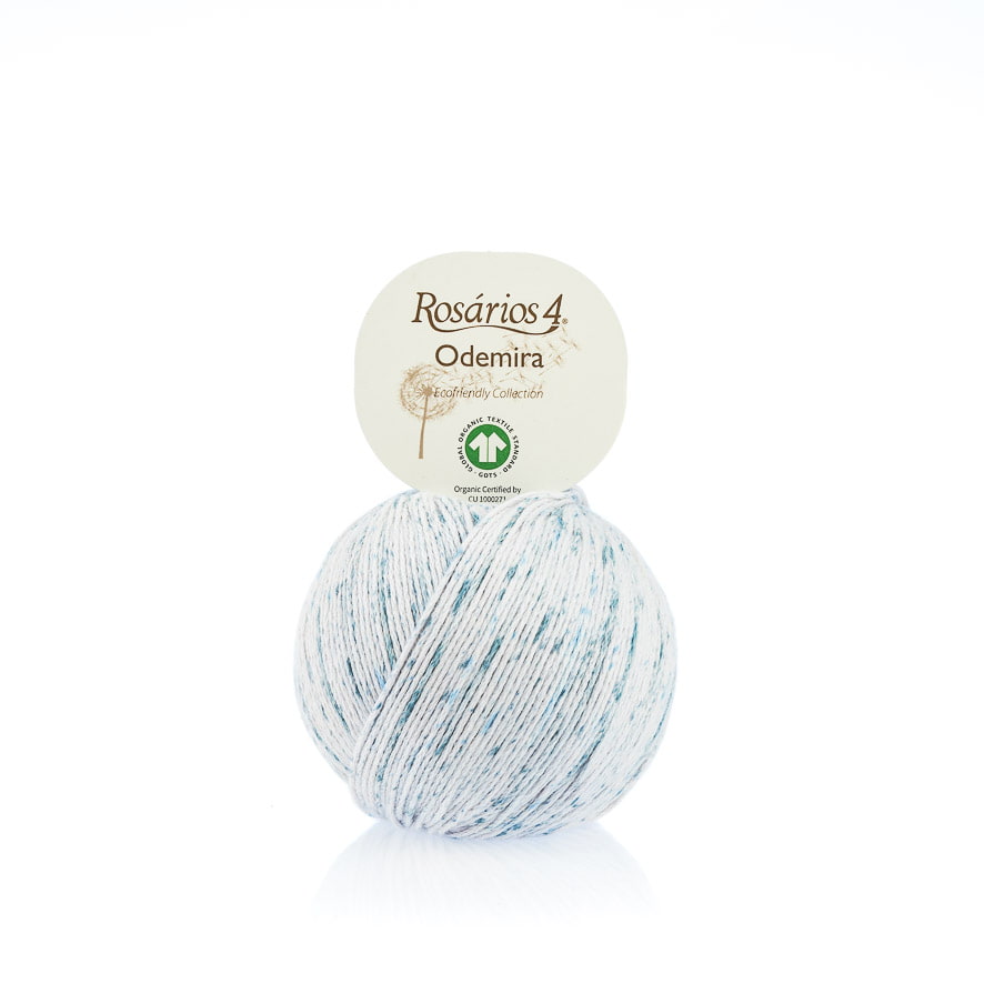 Rosários 4 Odemira - GOTS