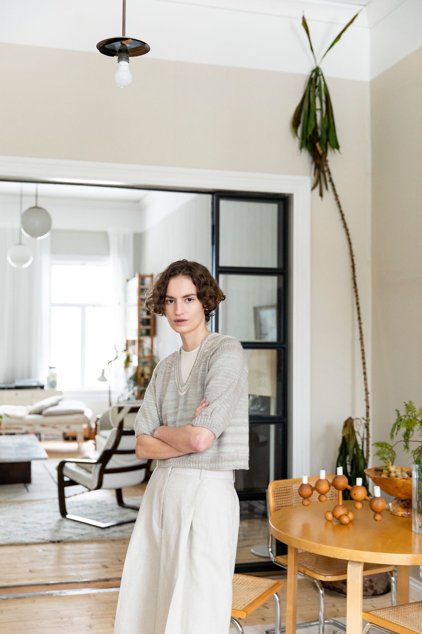 Laine Textured Knits by Paula Pereira