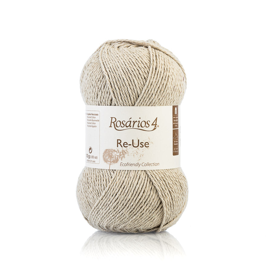 Rosários 4 Re-Use