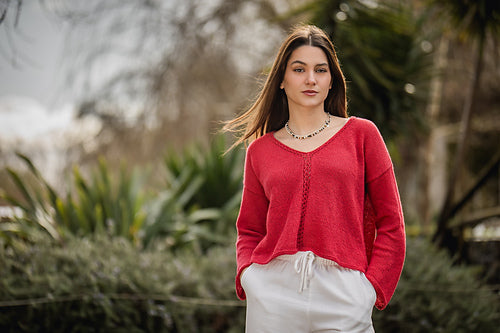 Hibisco Kit - Patroon + garen