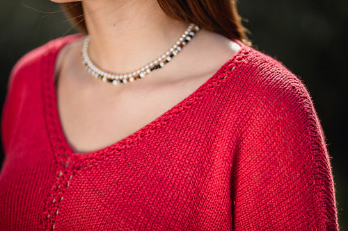 Hibisco Kit - Patroon + garen