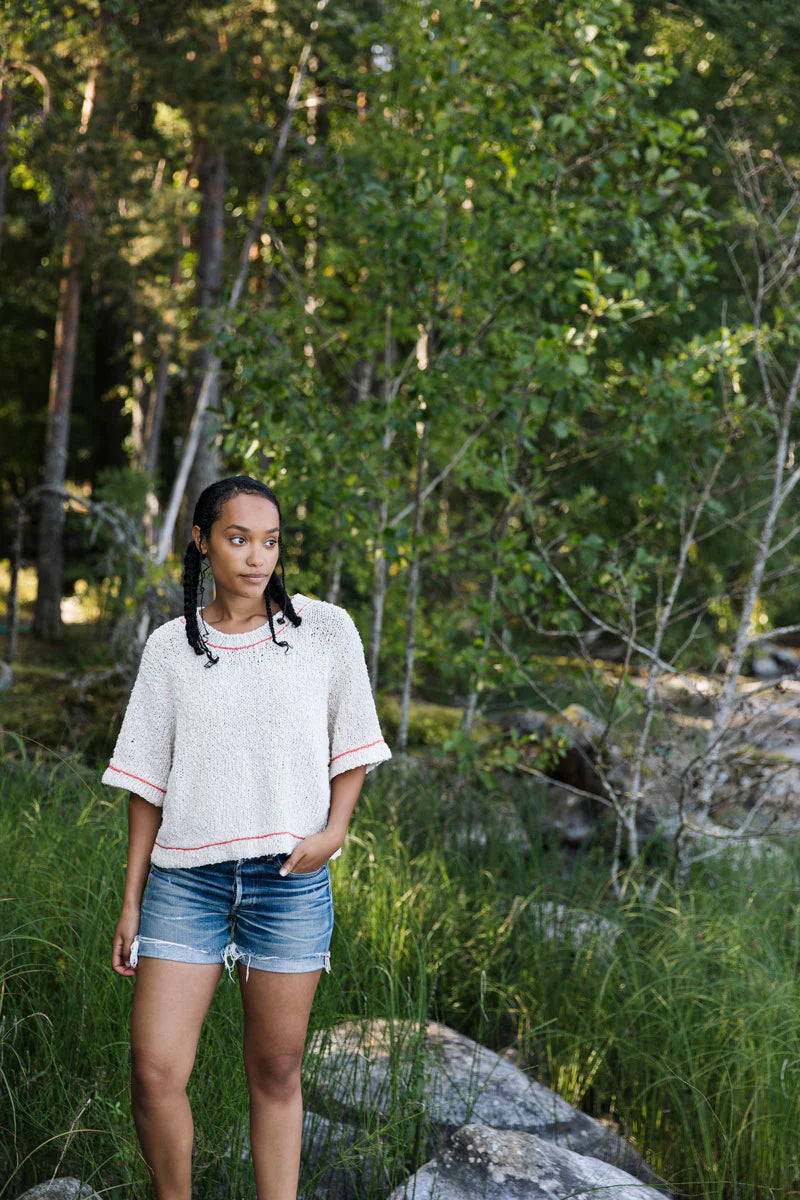 Laine Summer 25 Stillness