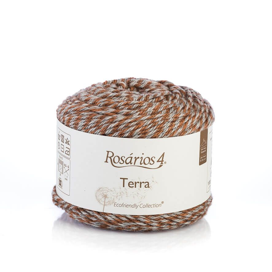 Rosários 4 Terra