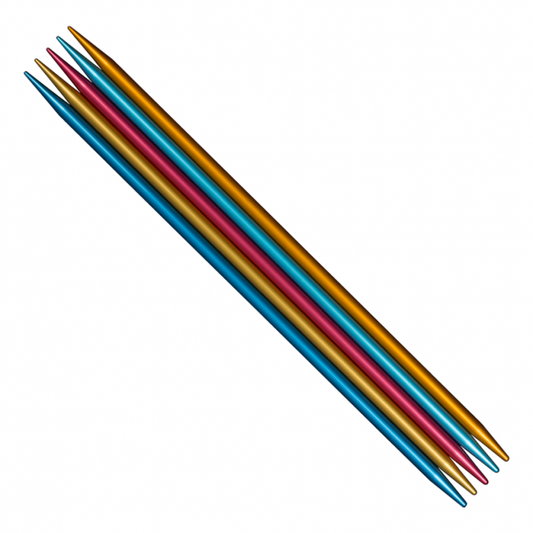Addi Colibri sock needles