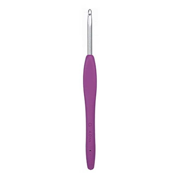 Clover Amour crochet hook