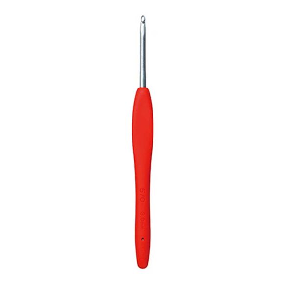 Clover Amour crochet hook