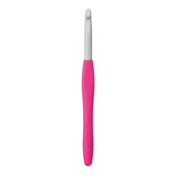 Clover Amour crochet hook