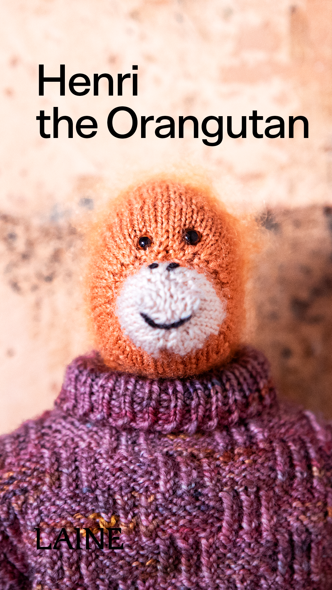 Laine Mouche & Friends by Cinthia Vallet