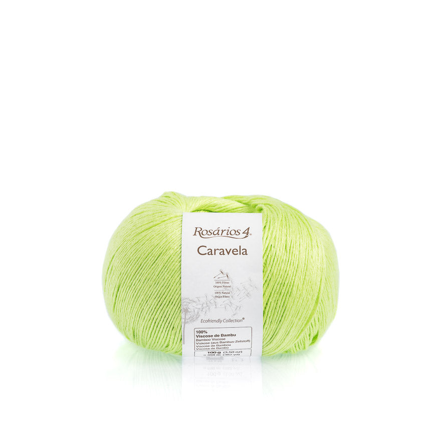 Rosários 4 Caravela