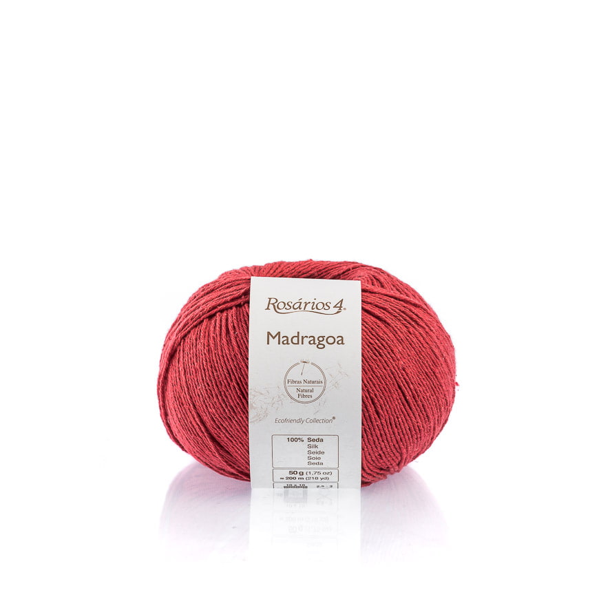 Rosários 4 Madragoa