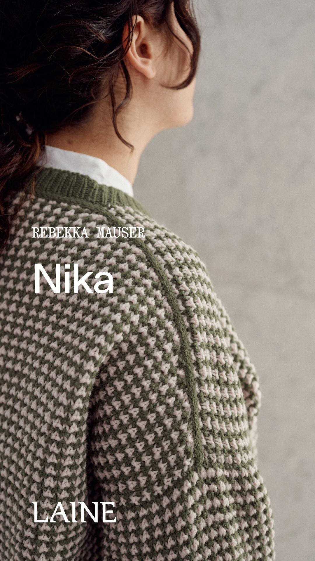 Pre- Order Laine Winter 27 Dawn