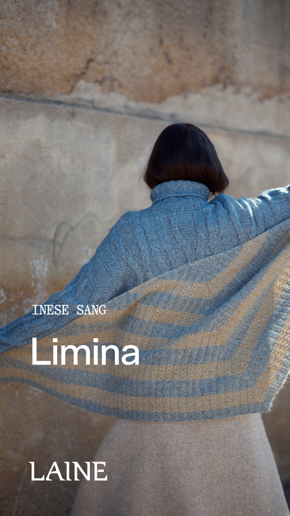 Laine Magazine 30 - Layers - Herfst