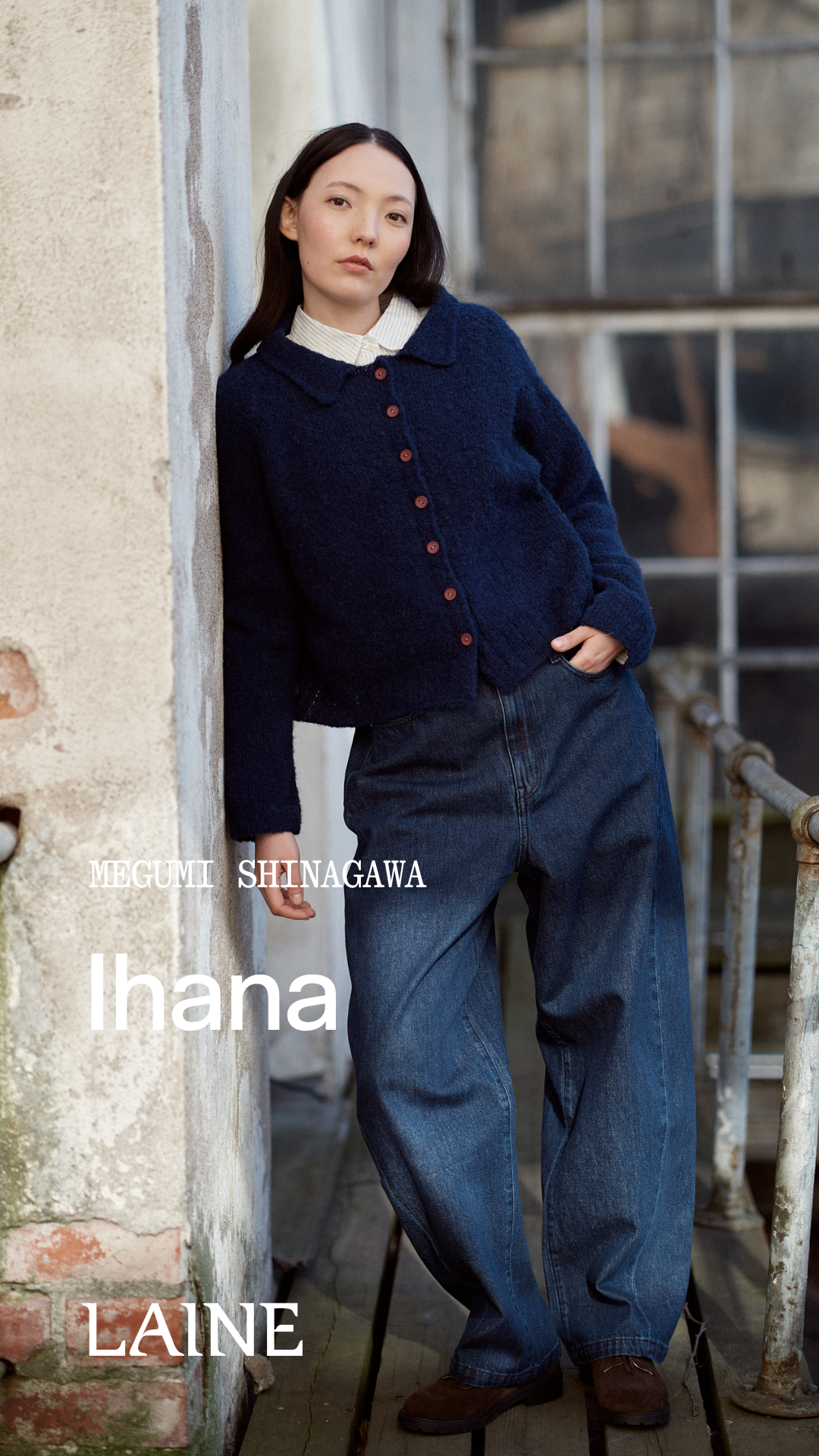 Laine Magazine 30 - Layers - Herfst