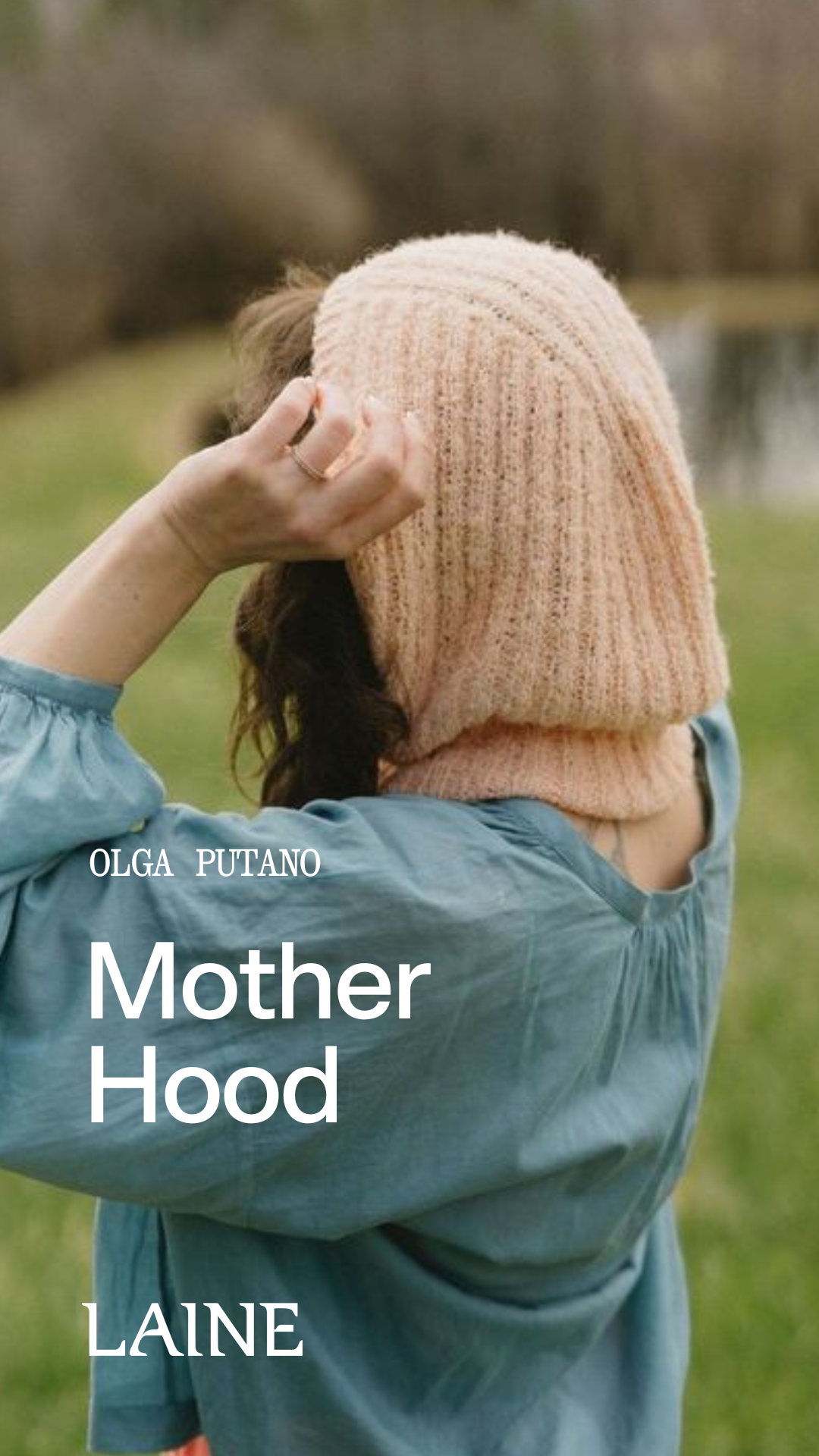 Field Notes: 20 Textured Knits for Everyday Beauty