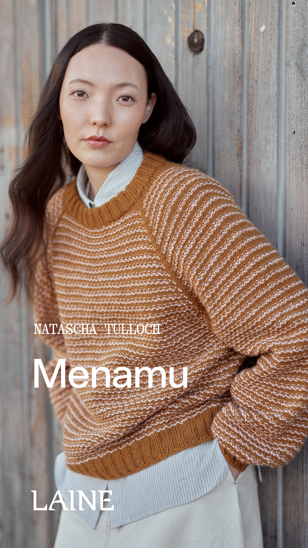 Laine Magazine 30 - Layers - Herfst