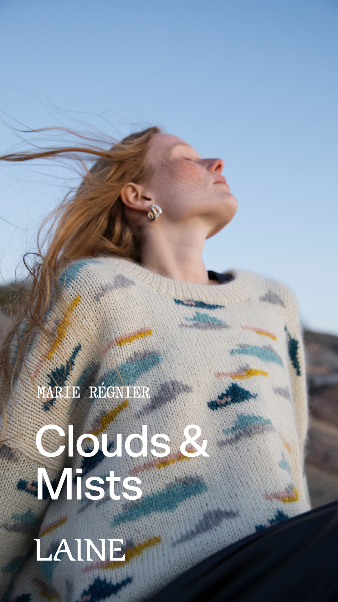 The Art of the Sea: 23 Knitwear Designs Inspired by the Moomins