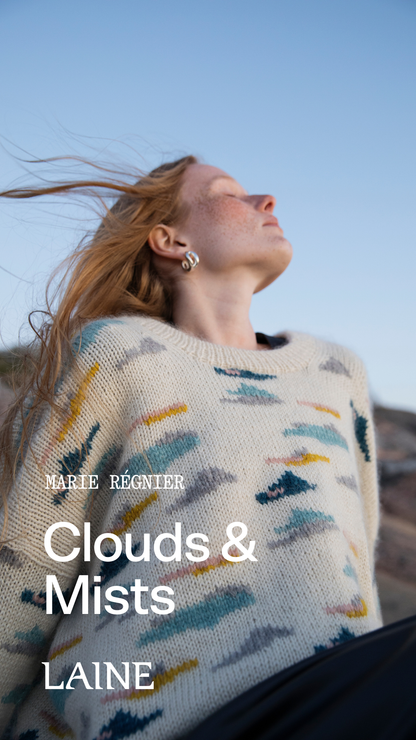 The Art of the Sea: 23 Knitwear Designs Inspired by the Moomins