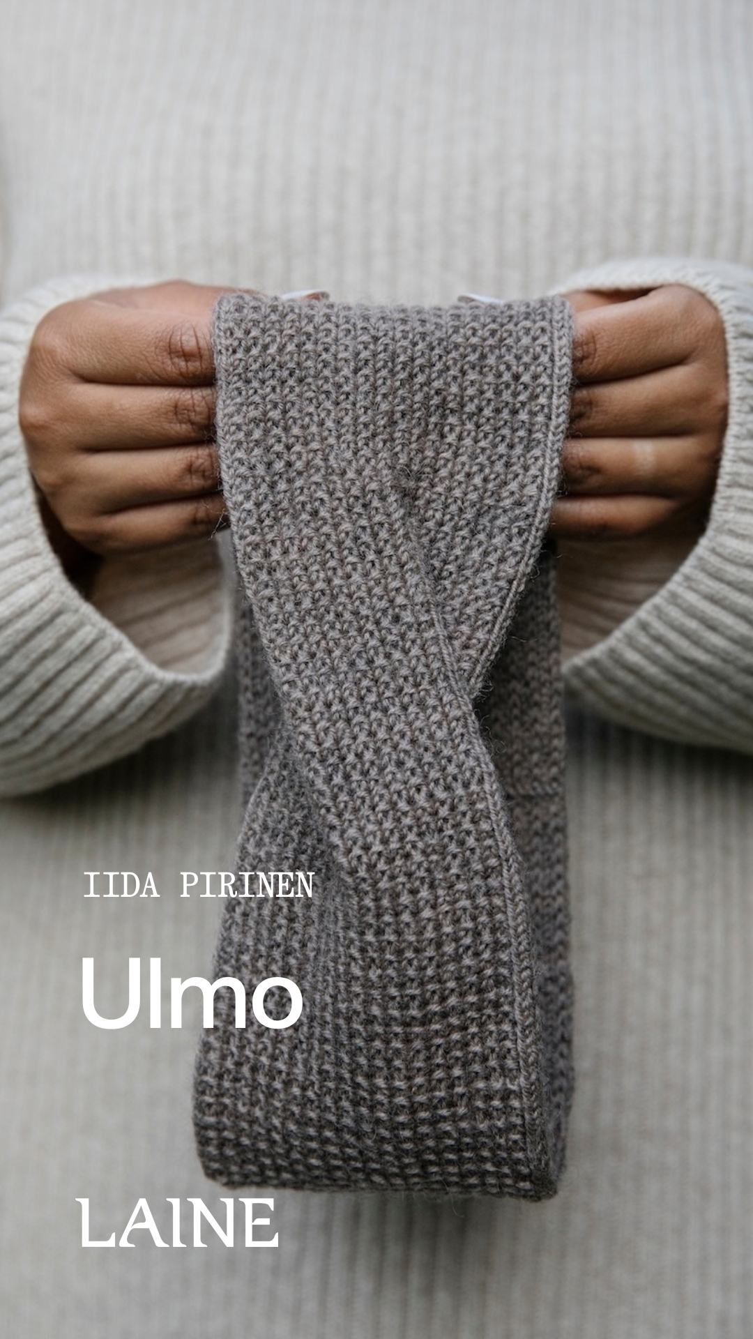 Laine 52 Weeks of One-Skein Knits
