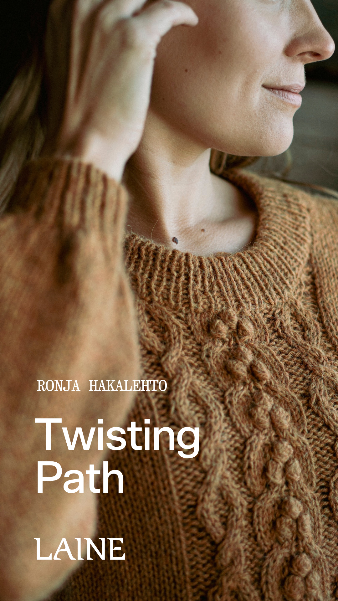 Unfolding Landscapes – 17 Knits for the Road