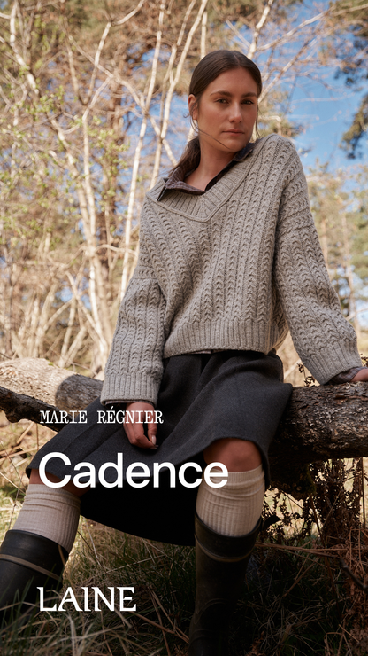 Laine Magazine Anniversary Issue
