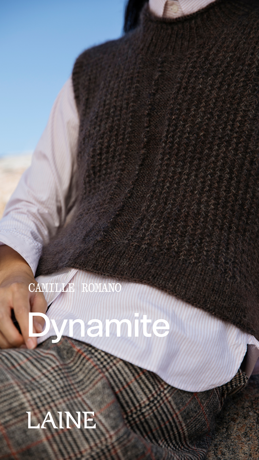 The Art of the Sea: 23 Knitwear Designs Inspired by the Moomins