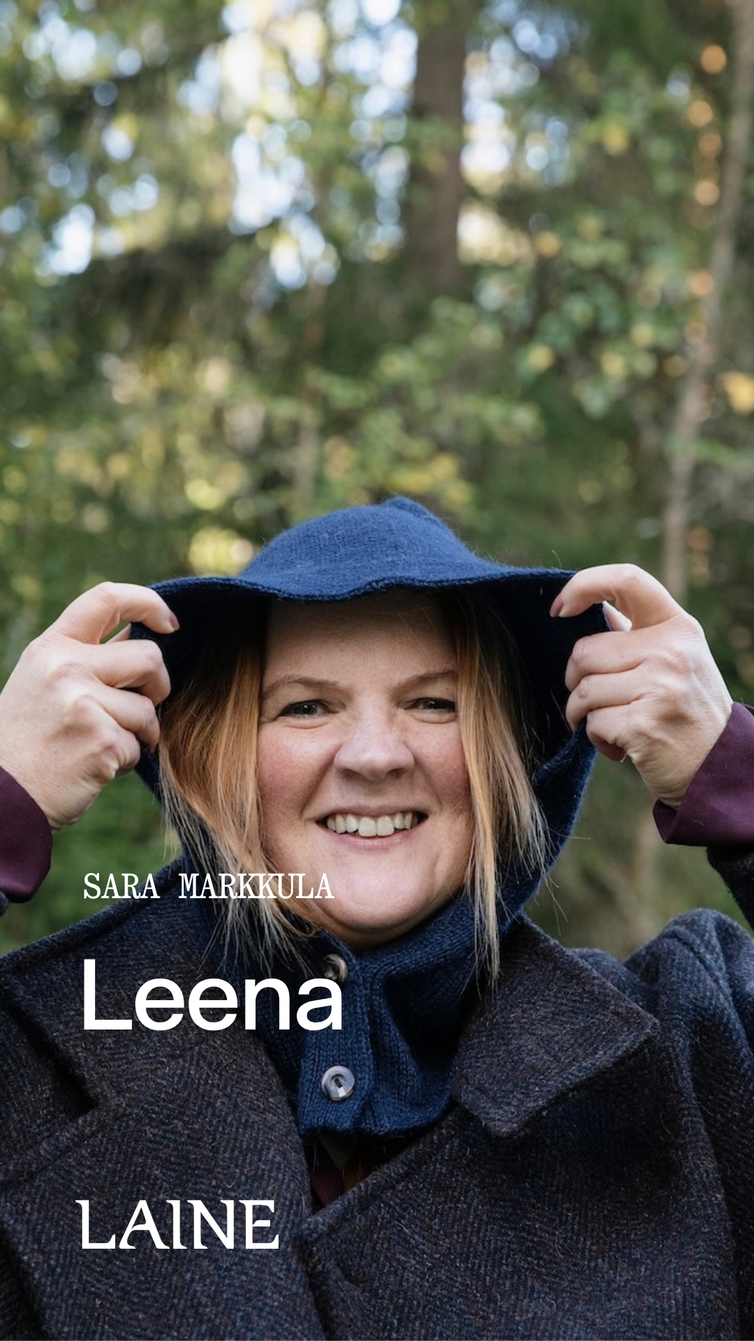 Laine 52 Weeks of One-Skein Knits