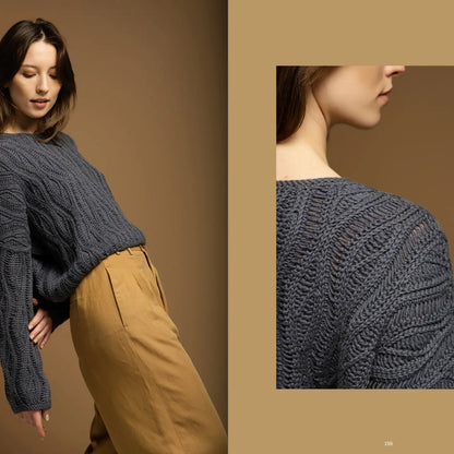 Nordic Textures