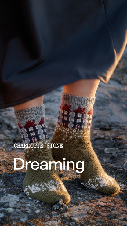 The Art of the Sea: 23 Knitwear Designs Inspired by the Moomins