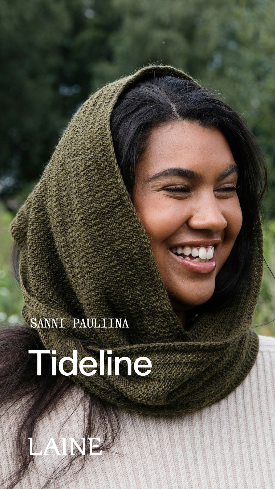 Laine 52 Weeks of One-Skein Knits