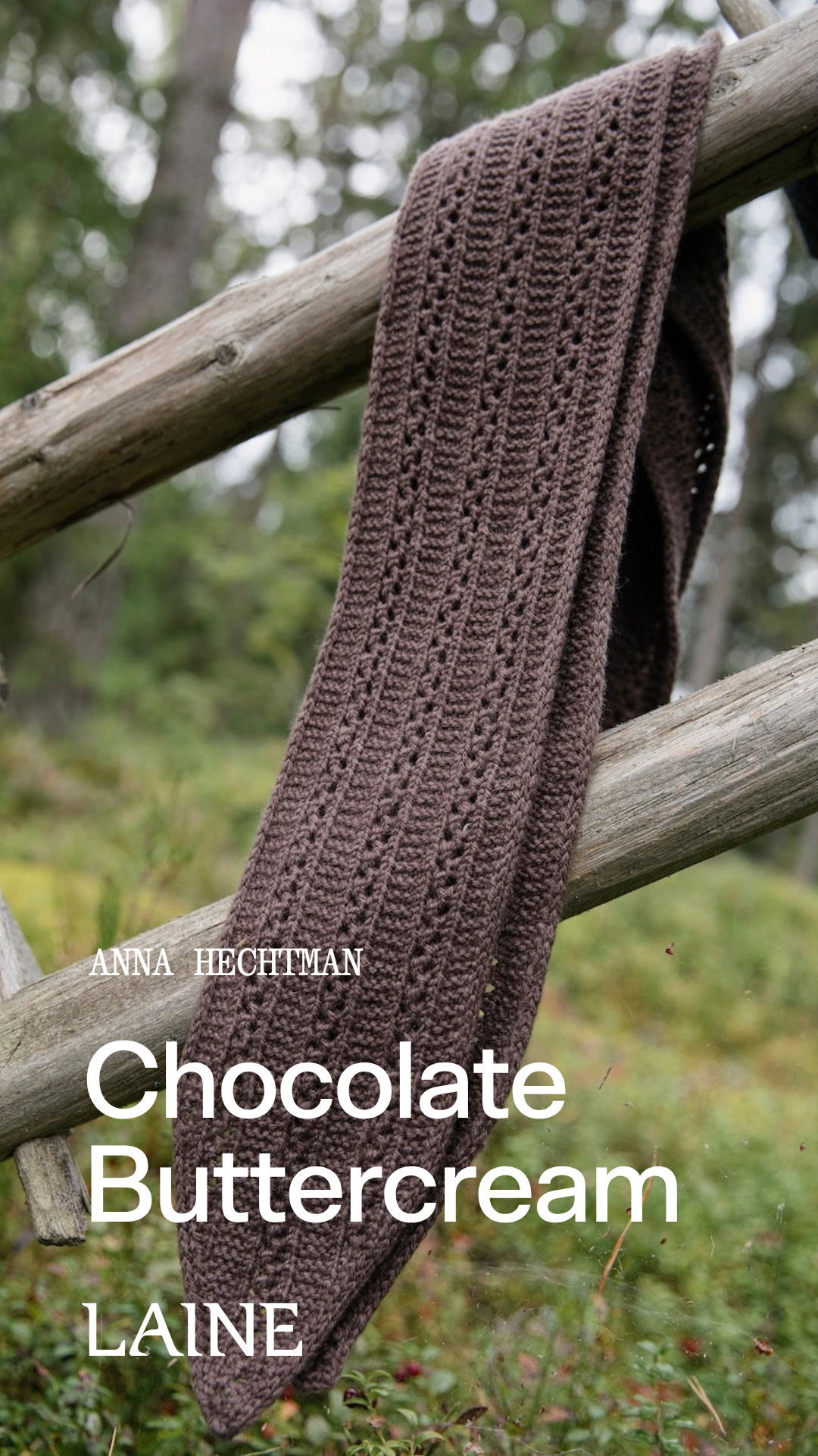 Laine 52 Weeks of One-Skein Knits