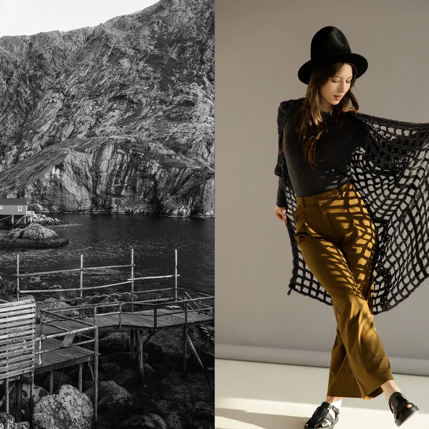 Nordic Textures