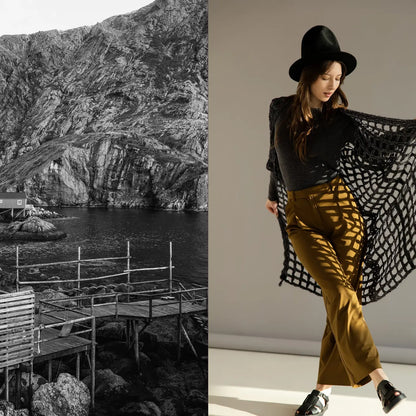 Nordic Textures
