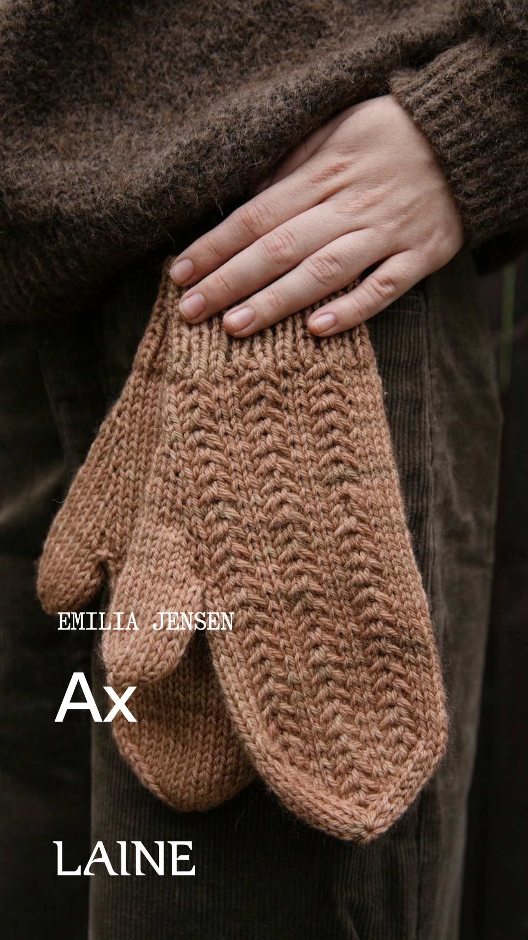 Laine 52 Weeks of One-Skein Knits