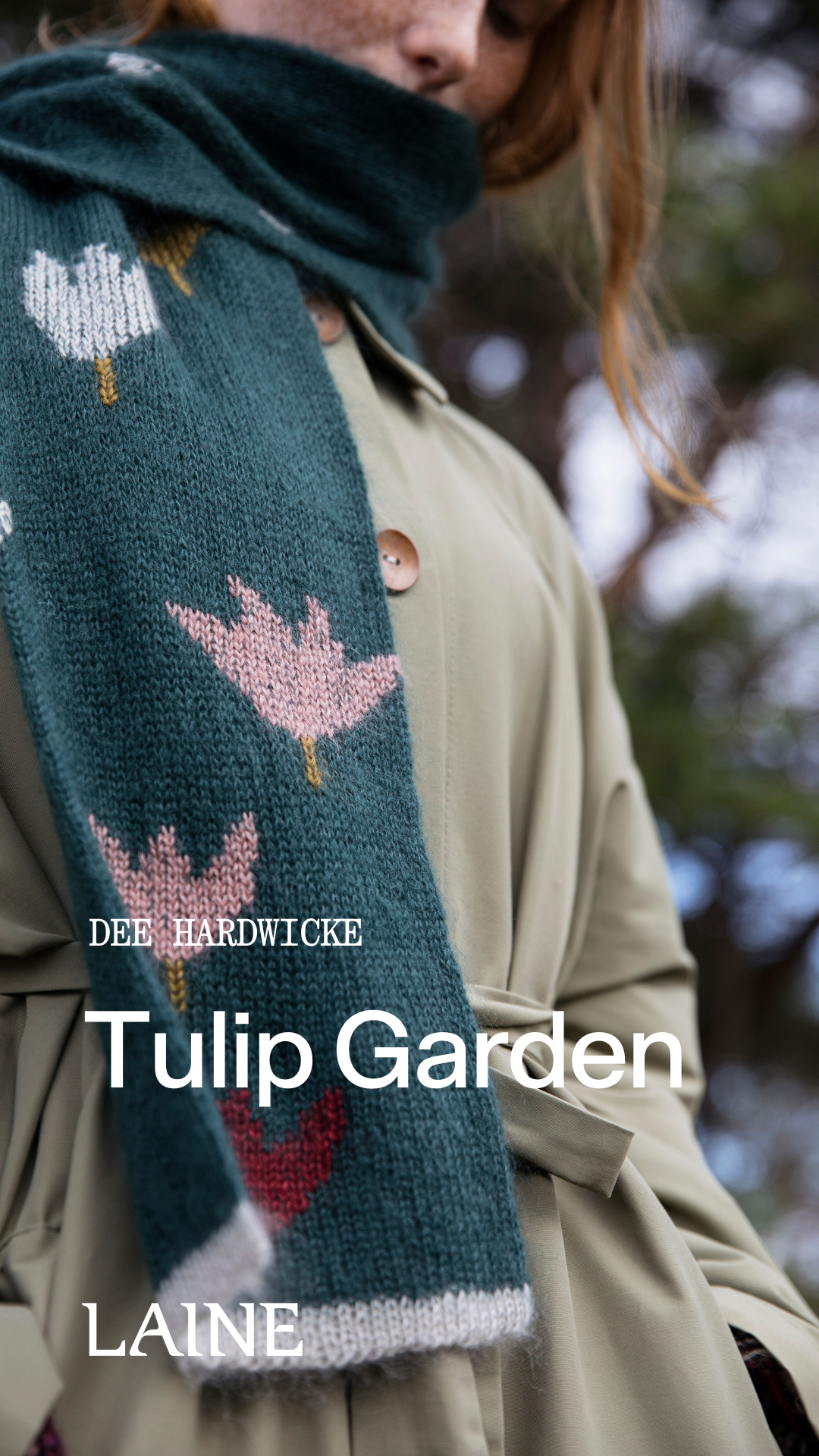 The Art of the Sea: 23 Knitwear Designs Inspired by the Moomins