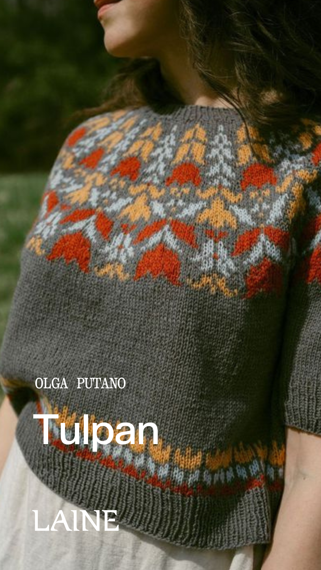 Field Notes: 20 Textured Knits for Everyday Beauty