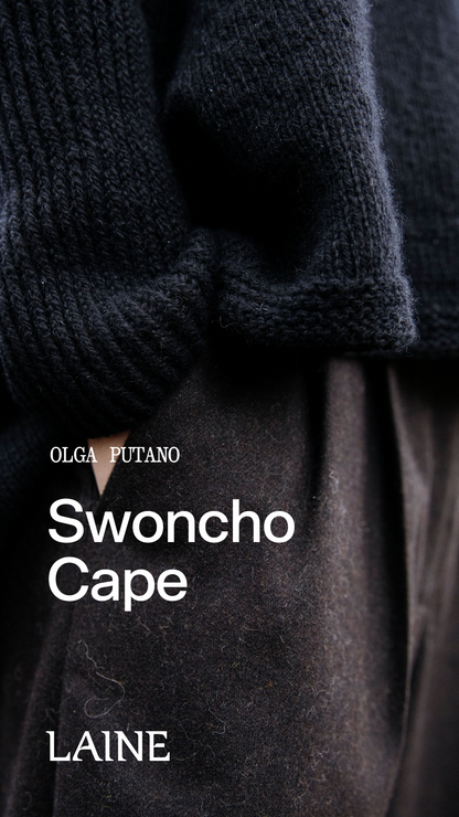 Field Notes: 20 Textured Knits for Everyday Beauty