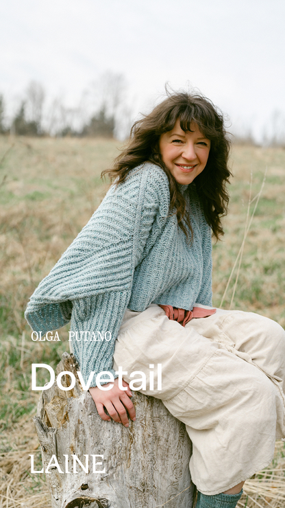 Field Notes: 20 Textured Knits for Everyday Beauty