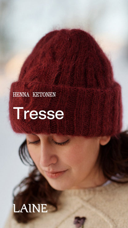 Pre- Order Laine Winter 27 Dawn