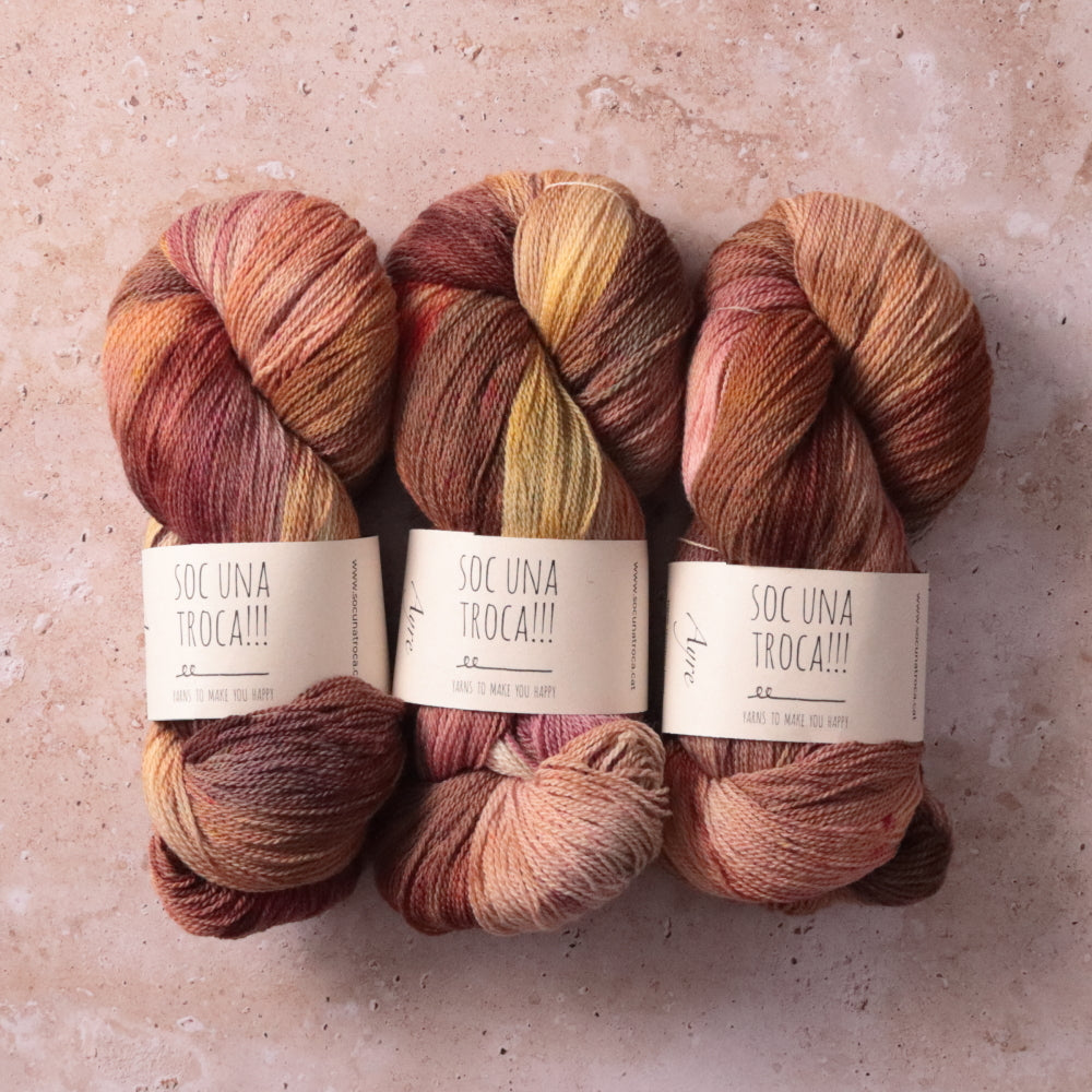 Soc una troca Terra
