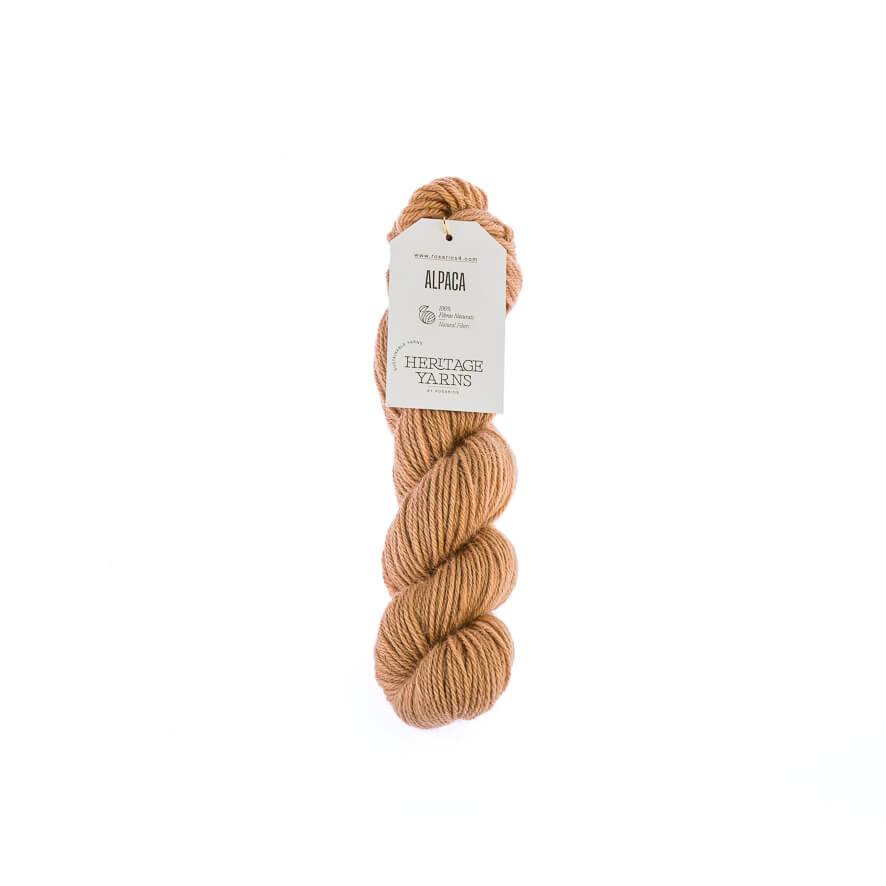 Rosários 4 Alpaca