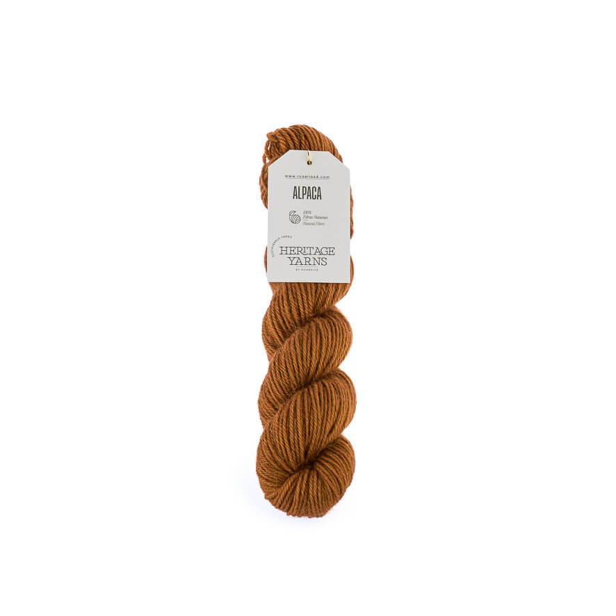 Rosários 4 Alpaca